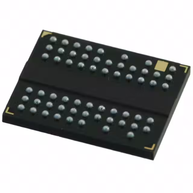 MT47H128M8CF-3:H Alliance Memory, Inc.